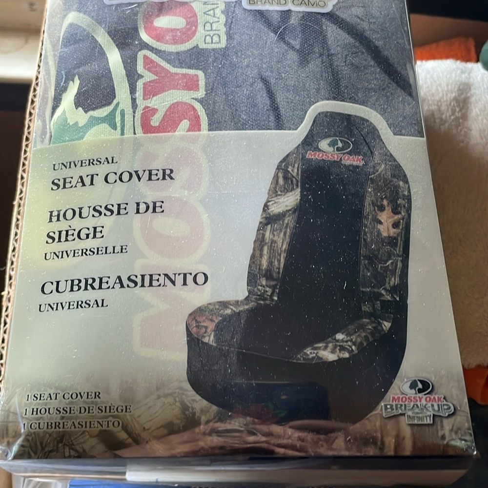 car seat cover